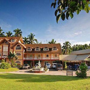 Batis Aramin Resort And Hotel Corp.